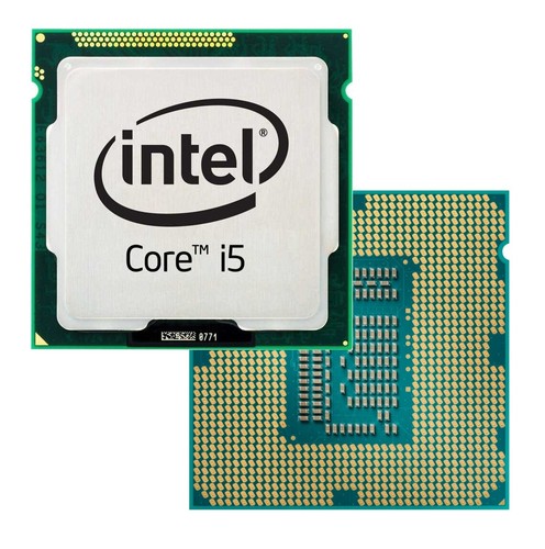 Intel Core i5-3340S SR0YH Quad Core Processor 2.8 GHz, Socket LGA1155, 65W CPU - Picture 4 of 6