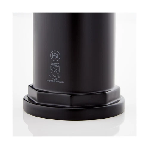 Signature Hardware 448180 Greyfield 1.8 GPM Pull-Down Kitchen Faucet - Polish... - Picture 8 of 9