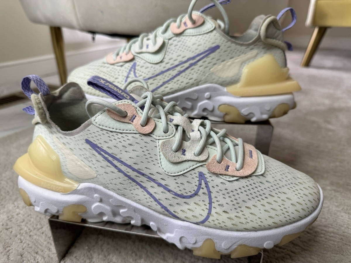 nike react vision nsw