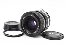 【Near Mint+++】NIKON Ai-S NIKKOR 35-70mm f/3.5-4.5 from Japan