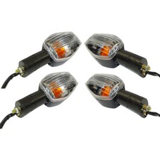 Clear Turn Signals Light HONDA CBR 600 929 954 1000 RR 125R 1100XX RC51 SP1 SP2