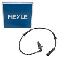 Meyle ABS Sensor Raddrehzahl FüR Dacia Logan Sandero Renault Logan Hinten Links