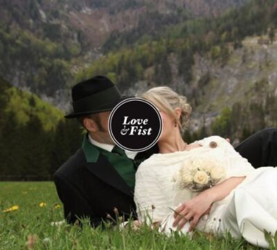 Love & Fist - Love & Fist | CD