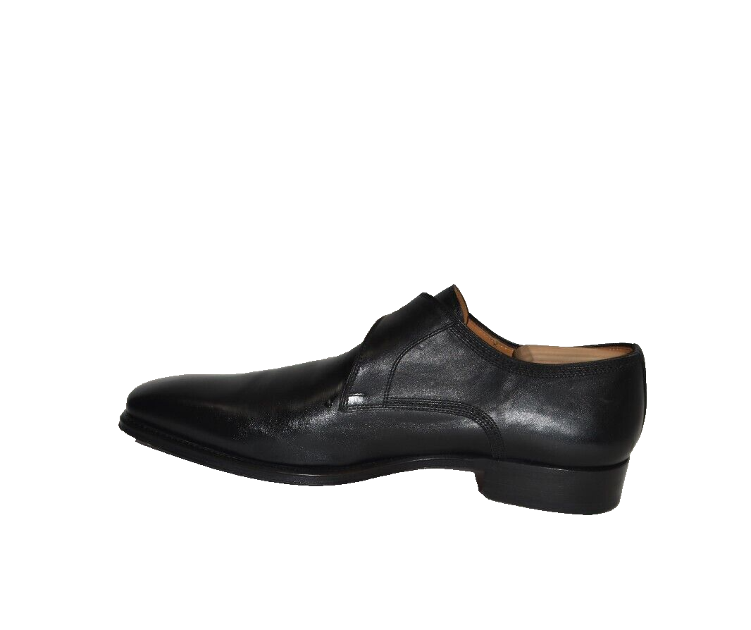 Magnanni Marco ll monk strap loafers Magnanni Men main image 4