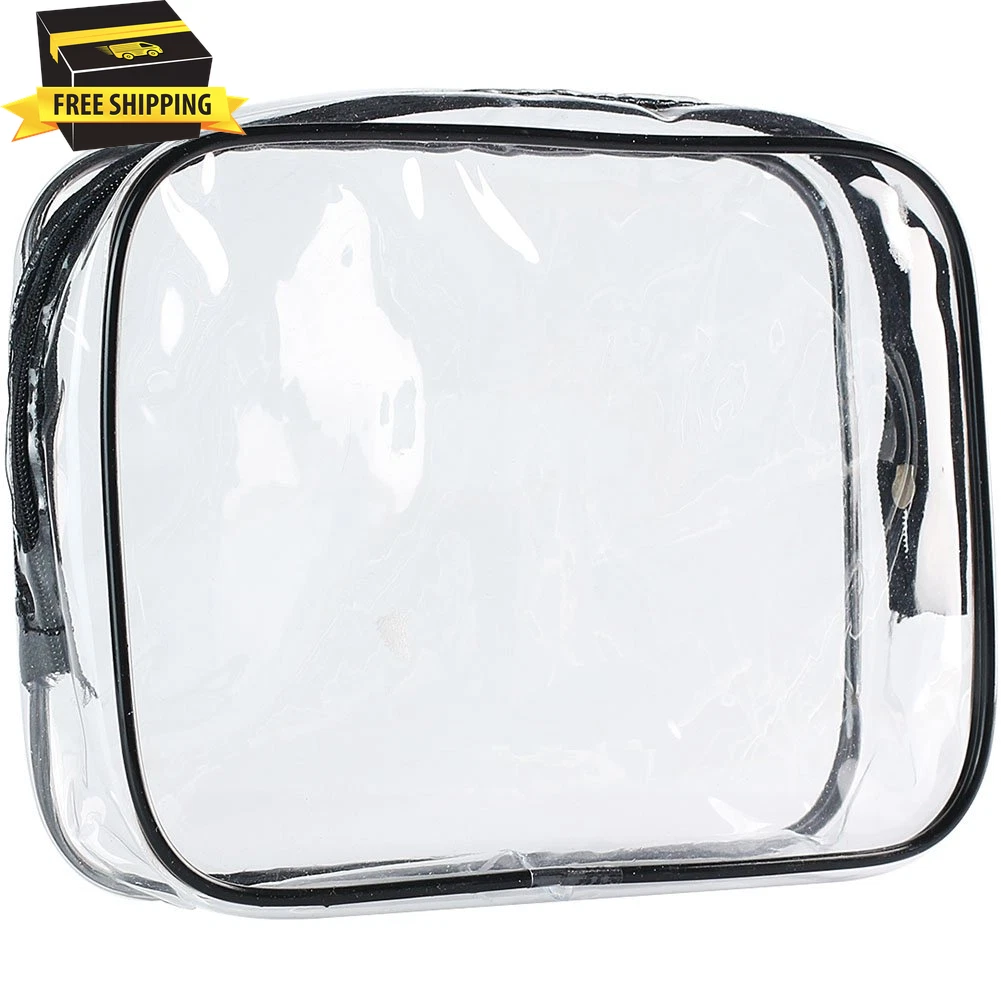 Details more than 139 quart size bag for airlines latest xkldase.edu.vn