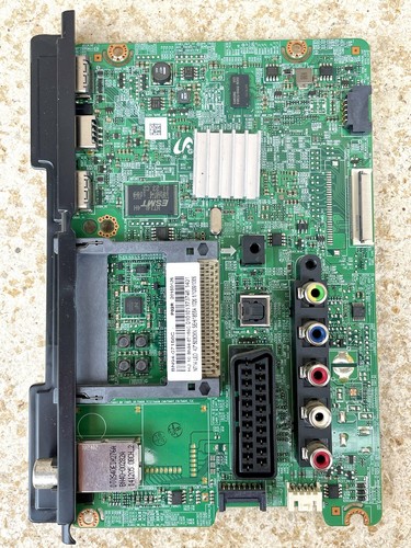 Fernseher Ersatzteil Mainboard BN41-02098B for Samsung TV UE40H5000AW 356220140362