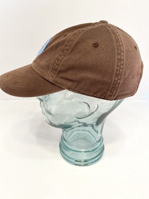 old gap leather cap