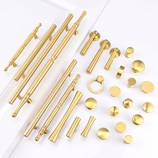 KITCHEN CABINET DOOR HANDLES CUPBOARD DRAWER HANDLES WARDROBE DOOR HANDLES