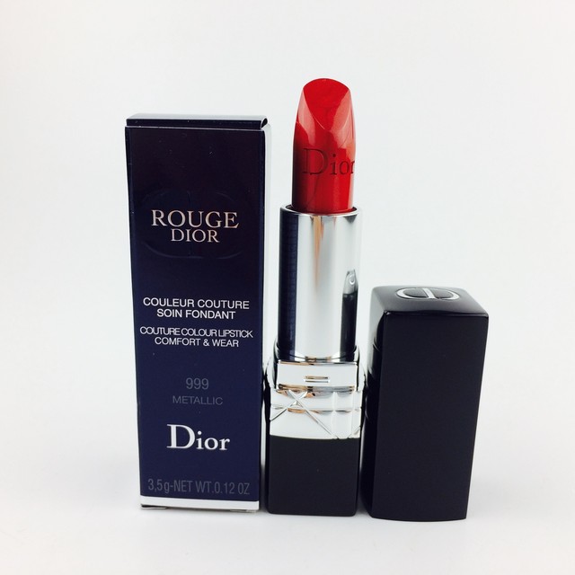 rouge couture dior