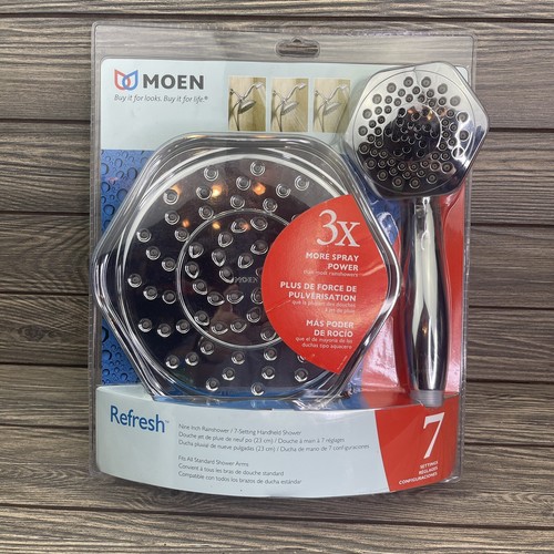 moen 21005 refresh