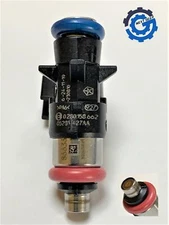 5281427AA New OEM Mopar Fuel Injectors 2017-2021 Chrysler Jeep Dodge RAM 3.6L