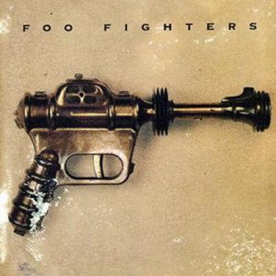 Foo Fighters by Foo Fighters