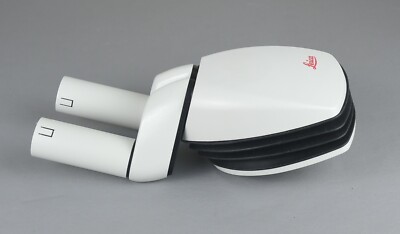 Leica Mikroskop Ergo Tube 10°-50° Neigkopf 10445822 für MZ6 MZ75 MZ Serie