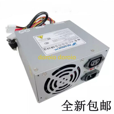 1X  IPC AT w/P8 P9 Plug 300W Power Supply SPI-300G Power ， Computer