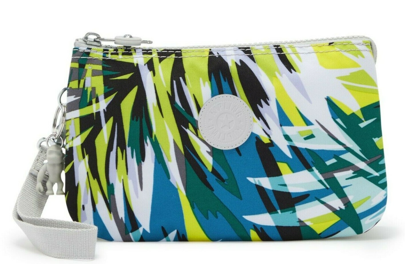 kipling large purse