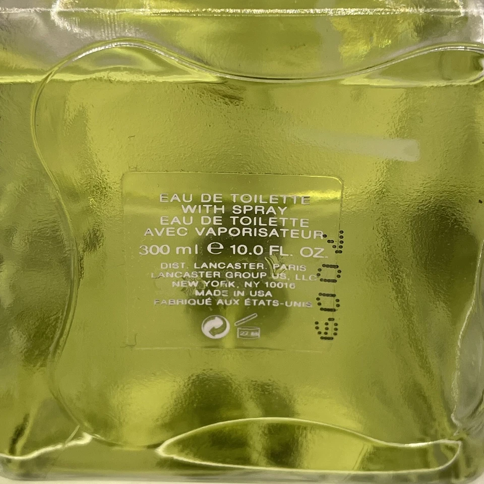Marc Jacobs CUCUMBER EDT 喷雾/飞溅 10 盎司 300 毫升无盖 - 如图所示 — 第 4/4 张图片