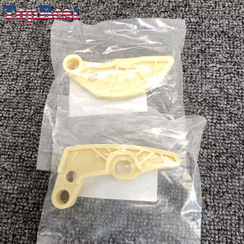 OEM New Full Timing Chain Kit for 2010-2014 Hyundai Sonata Kia Optima 2.4L - Picture 6 of 9