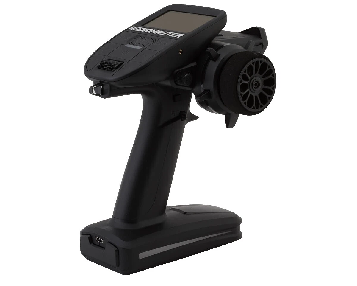 Передатчик пистолета хобби радиоуправляемые приемники и комплекты передатчиков для 1:8