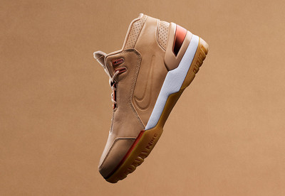 rui　Ｍサイズ 2017 Nike Air Zoom Generation AS QS Tan Vachetta Size 11.5