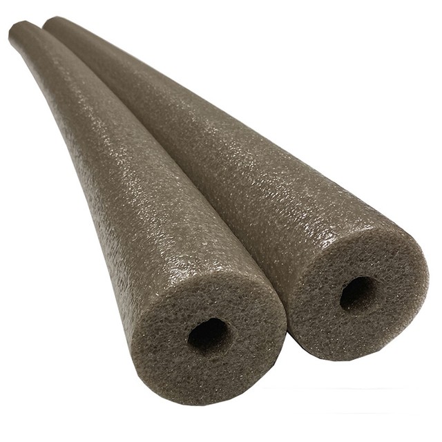 2 Pack Oodles Monster 55 Inch X 3.5 Inch Jumbo Swimming Pool Noodle Foam for sale online | eBay