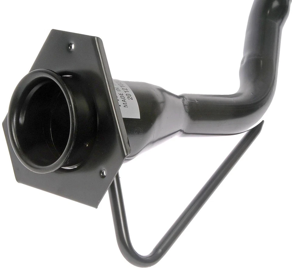 SE ADAPTA A 05-08 GRAND PRIX 05-09 LACROSSE ALLURE TANQUE DE COMBUSTIBLE TUBO DE CUELLO DE LLENADO Foto 2 de 2