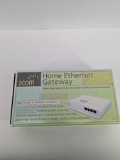 3com 3c510 Ethernet Home Gateway