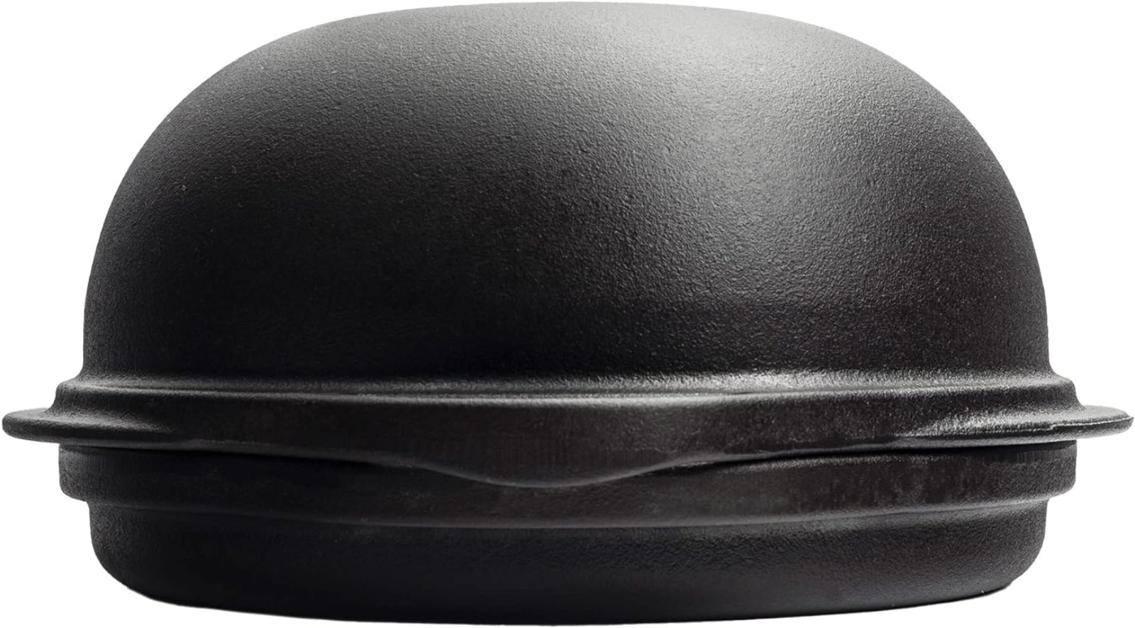 Deli&Co. Baking PreSeasoned Cast Iron Bread Pan Multicooker Bake bread, New eBay