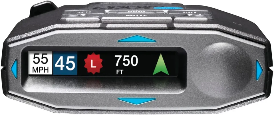✳️🔥Escort MAX 360c MKII New Laser Radar Detector WiFi Bluetooth Extreme Range🔥 - Image 4 of 4
