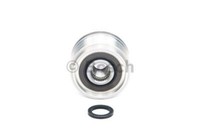 Bosch 1 987 945 414 Alternator Freewheel Clutch For Dacia MERCEDES-BENZ Nissan R