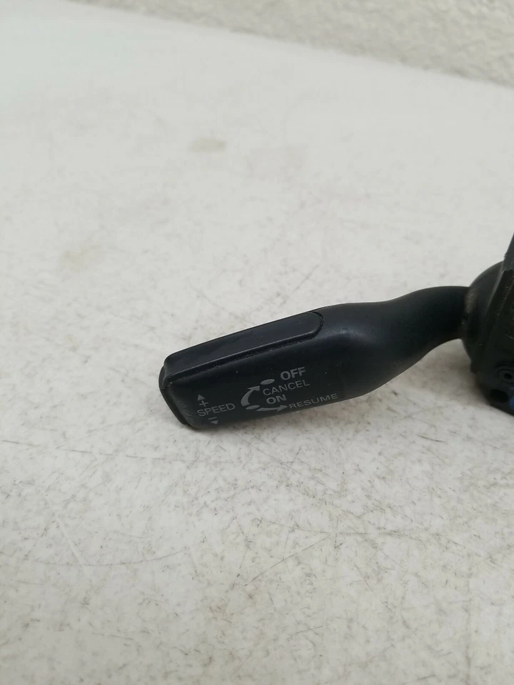 Interruptor de control de crucero OEM 2003 2004 2005 2006 2007 2008 2009 AUDI A4 4E0953521 Foto 2 de 4