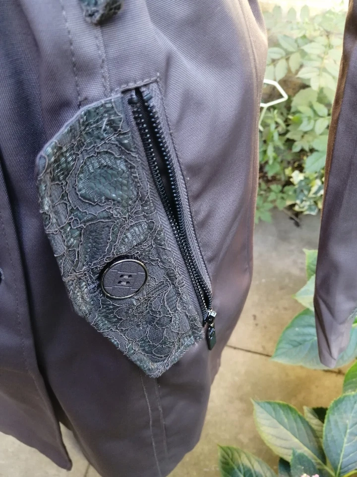 Zac & Zoe Mac OFERTA DE VIERNES NEGRO REDUCIDO Foto 3 de 4