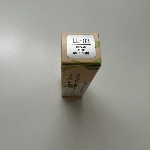 CLINIQUE Chubby STICK Balsamo Colorante Labbra Idratante #13 Mighty Mimosa 3 g - Foto 9 di 9