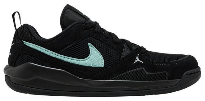 Jordan CMFT Era Sail Black | eBay