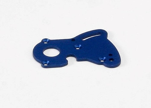 Traxxas Summit 5634 Light Bar, 5690x Motor Plate & 3960 Spur Gear - Picture 2 of 6