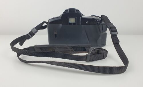 Vintage Minolta Dynax 7xi SLR Film Camera + Zoom xi 28-80mm Lens Untested/ Parts - Bild 8 von 19
