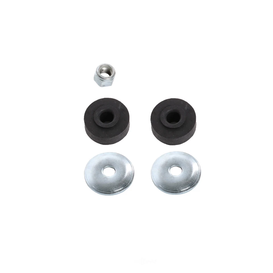 Amortiguador de suspensión-Tracción trasera, camioneta de cabina extendida TECNOLOGÍA DE CONDUCCIÓN DE RENDIMIENTO Foto 3 de 4