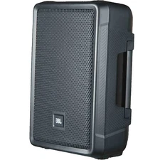 JBL Professional IRX108BT Powered Active 8" Bluetooth DJ PA Party Loud Speaker