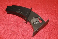 BMW E60 528 535 550 M5 Front Left Driver Side Dashboard Cup Holder 7034132 OEM