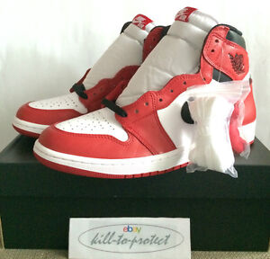 air jordan chicago og