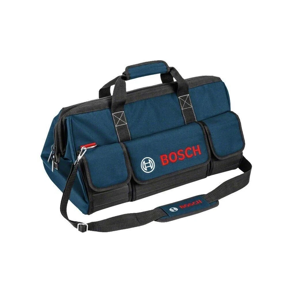 Bosch 1600A003BJ MBAG Professional Tool bag, Professional – 48 x 28 x 30+F Ship - Image 2 of 3