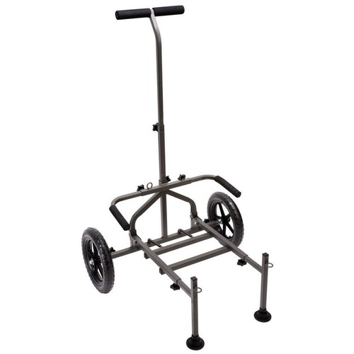 Daiwa Team Tackle Trolly - Fishing Trolleys