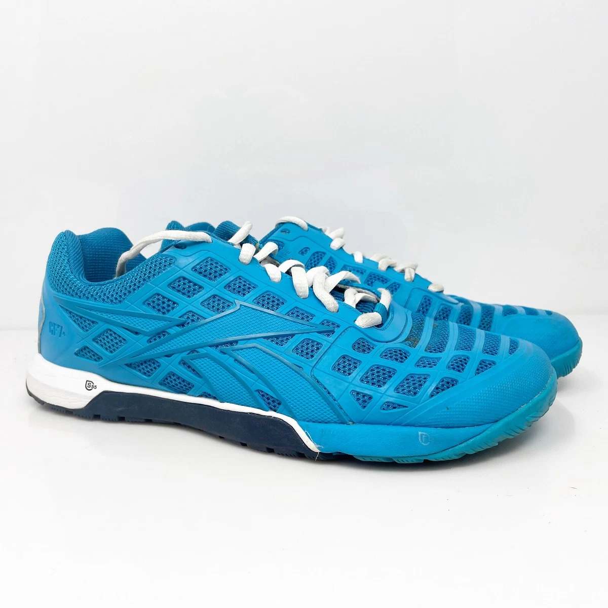 Reebok crossfit nano sales 3 uomo blu