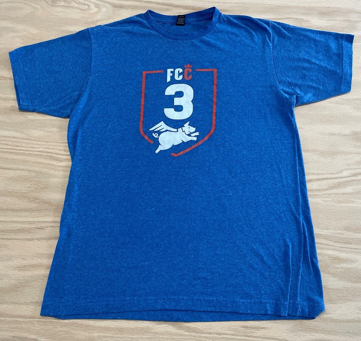 Cincinnati Soccer Orange & Blue T-Shirt Men Or Women 2019 Cincinnati Soccer Orange & Blue T-Shirt Men Or Women 2019