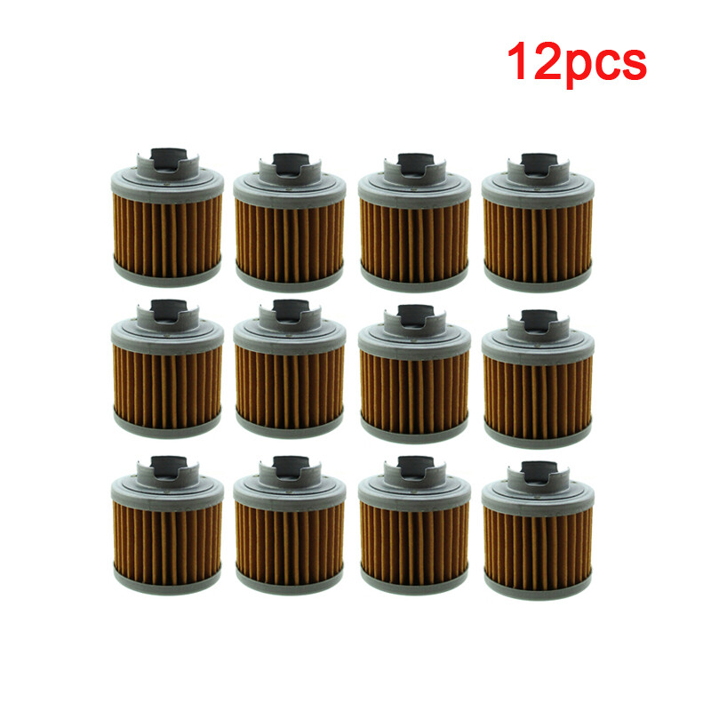 Oil Filter For Kitaco Clutch Cover Honda Grom 125 KTC1002 Daytona