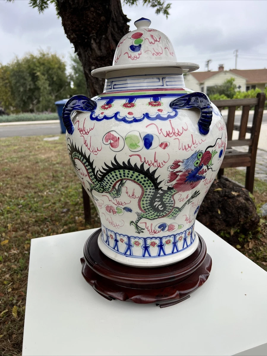 中国大象花瓶| eBay