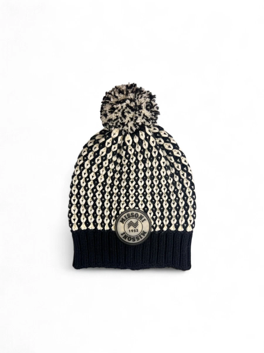 Missoni Beanie Hats for Women for sale | eBay display picture 3