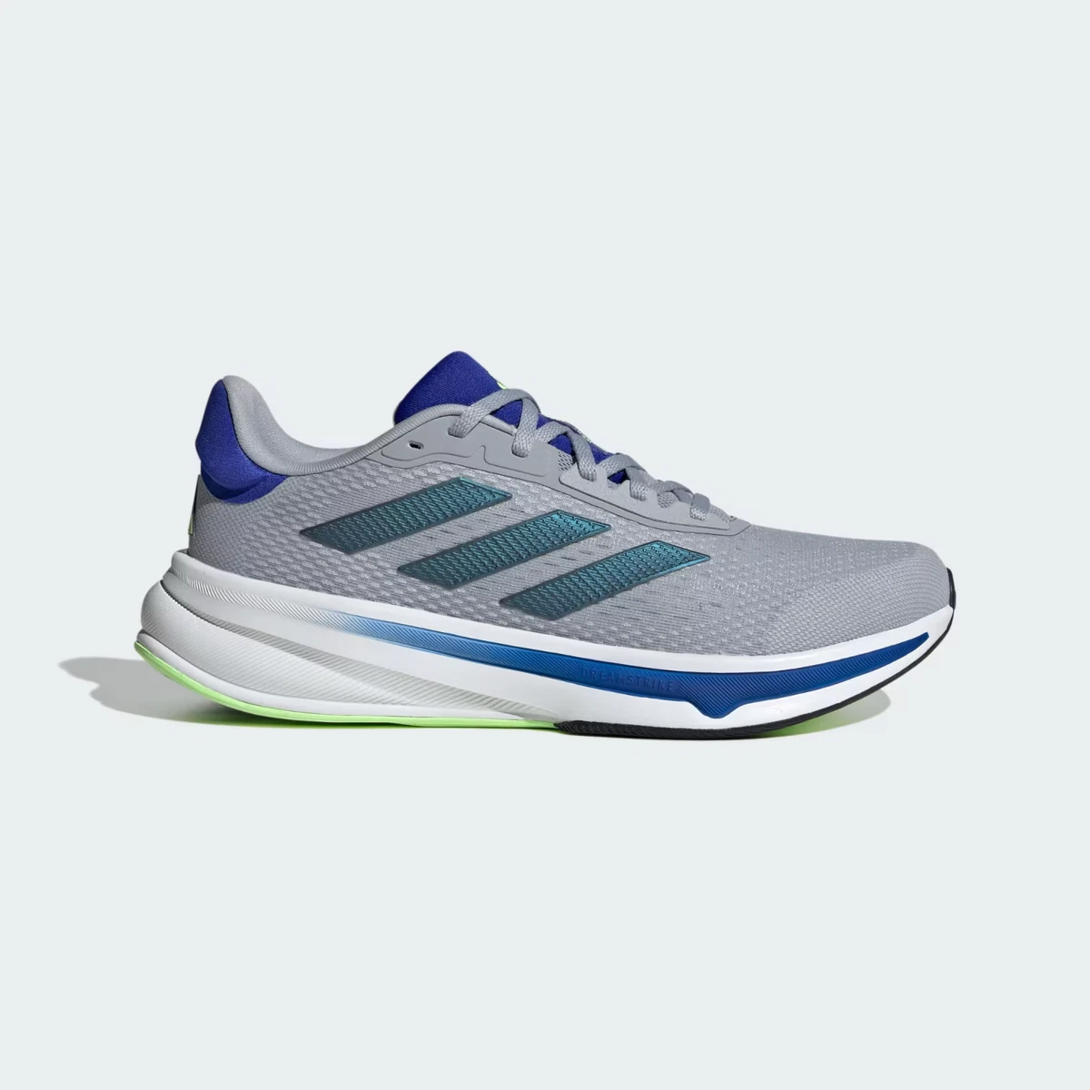 Adidas Original Herren Response Super Schuhe Halo Silber Core