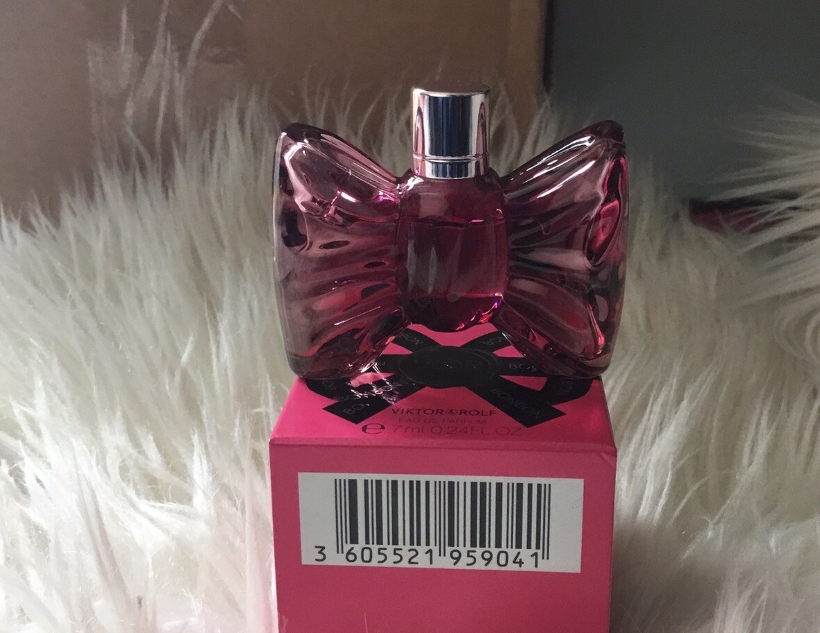 Viktor & Rolf Bonbon Eau De Parfum Mini. 7ml for sale online | eBay