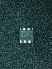 PIC16LF819-I/SS MICROCHIP IC MCU 8BIT 3.5KB FLASH 20SSOP ROHS 6 PIECES