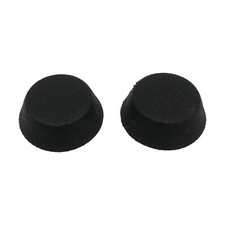 2x Genuine Porsche 924 944 Screw Cap Screw Cap Screw 803019845
